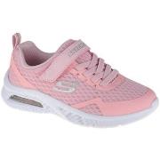 Lastenkengät Skechers  Microspec Max  31