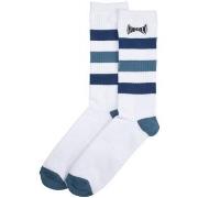 Sukat Independent  Span stripe socks  Yksi Koko