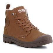 Kengät Palladium  Talvikengät Pampa Hi Zip Wl M 05982-257-M 05982-257-...