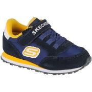 Lastenkengät Skechers  Retro Sneaks-Gorvox  28