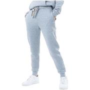 Jogging housut / Ulkoiluvaattee Justhype Ltd  Drawstring Joggers  FR 3...