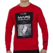 Svetari Nasa  MARS03S-RED  EU XS