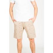 Shortsit & Bermuda-shortsit Pepe jeans  PM800849 | Miles Short Icon  U...