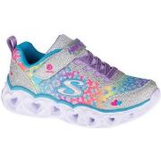 Lastenkengät Skechers  Heart Lights Shimmer Sports  32