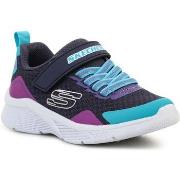 Tyttöjen sandaalit Skechers  Skechersin lasten kengät 302348L-CCMT  28