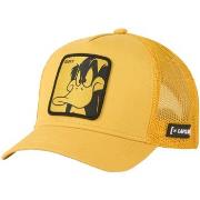 Lippalakit Capslab  Looney Tunes Daffy Duck Cap  Yksi Koko