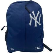 Reppu New-Era  MLB Disti Zip Down Pack New York Yankees Backpack  Yksi...