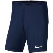 7/8 ja 3/4 housu Nike  Park III Shorts  EU XXL