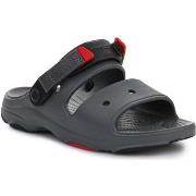 Poikien sandaalit Crocs  Classic All-Terrain Sandaalit Lapset 207707-0...