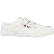 Tennarit Kawasaki  Original Kids Shoe W/velcro K202432 1002S White Sol...