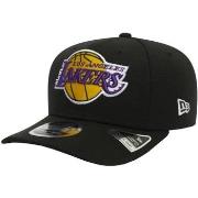 Lippalakit New-Era  9FIFTY Los Angeles Lakers NBA Stretch Snap Cap  EU...