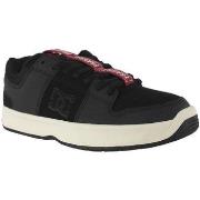 Tennarit DC Shoes  Aw lynx zero s ADYS100718 BLACK/BLACK/WHITE (XKKW) ...