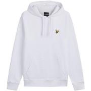 Svetari Lyle And Scott  Pullover hoodie  EU XL