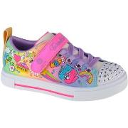 Lastenkengät Skechers  Twinkle Sparks - BFF Magic  30