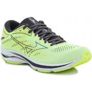 Kengät Mizuno  Wave Rider 25 J1GC210315  Wave Rider 25 J1GC210315  44 ...