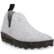 Nilkkurit Asportuguesas  CITY L WHITE 955 TWEED  39