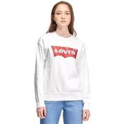 Ulkoilutakki Levis  Graphic Standard Crew Hoodie  EU S