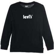 Lyhythihainen t-paita Levis  -  4 vuotta