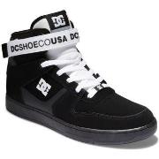 Tennarit DC Shoes  Pensford ADYS400038 BLACK/YELLOW (BKY)  40