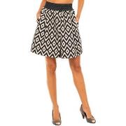 Lyhyt hame La Martina  HWK003-F9052  EU L