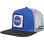 Lippalakit Capslab  Space Mission NASA Snapback Cap  Yksi Koko