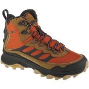 Kengät Merrell  Moab Speed Thermo Mid WP  41