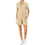 Jumpsuits La Martina  LWD012-04090  EU S