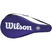 Urheilulaukku Wilson  Roland Garros Tennis Cover Bag  Yksi Koko