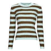 Neulepusero Levis  CREW RIB SWEATER  EU S