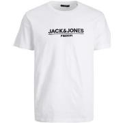 Lyhythihainen t-paita Jack & Jones  -  EU M