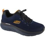 Kengät Skechers  D'Lux Walker Get Oasis  41