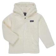 Pusakka Patagonia  FURRY FRIENDS HOODY  2 Jahre