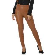 Legginsit & Sukkahousut La Modeuse  18264_P51380  EU S