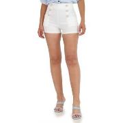 Shortsit & Bermuda-shortsit La Modeuse  21147_P58079  EU L