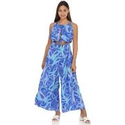 Jumpsuits La Modeuse  61516_P140374  EU S / M