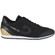 Tennarit Cruyff  Revolt CC7184201 490 Black  36