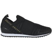 Tennarit Cruyff  Elastico CC7574201 490 Black/Gold  36