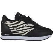 Tennarit Cruyff  Parkrunner CC4931203 190 Black/White  37