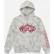 Svetari Wasted  Hoodie bleach field  EU XS