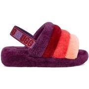 Sandaalit UGG  W fluff yeah slide  40