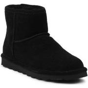 Kengät Bearpaw  Alyssa 2130W-011 Black II  36