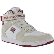 Tennarit DC Shoes  Pensford ADYS400038 TAN/RED (TR0)  41