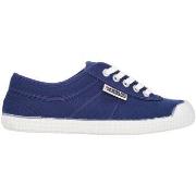 Tennarit Kawasaki  Legend Canvas Shoe K192500 2002 Navy  36