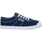 Tennarit Kawasaki  Original Worker Shoe K212445 2037 Estate Blue  36