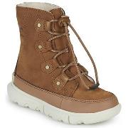 Lastenkengät Sorel  YOUTH SOREL EXPLORER? LACE WP  35