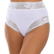 Alushousut Janira  1030473-WHITE  EU M