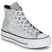 Kengät Converse  CHUCK TAYLOR ALL STAR LIFT AUTHENTIC GLAM HI  35