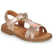 Tyttöjen sandaalit GBB  MAISIE  24