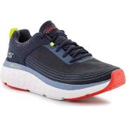 Kengät Skechers  Miehet Max Cushioning Delta 220340-NVMT 220340-NVMT  ...