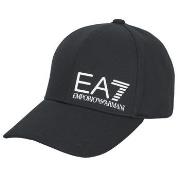 Lippalakit Emporio Armani EA7  TRAIN CORE U CAP LOGO - TRAIN CORE ID U...